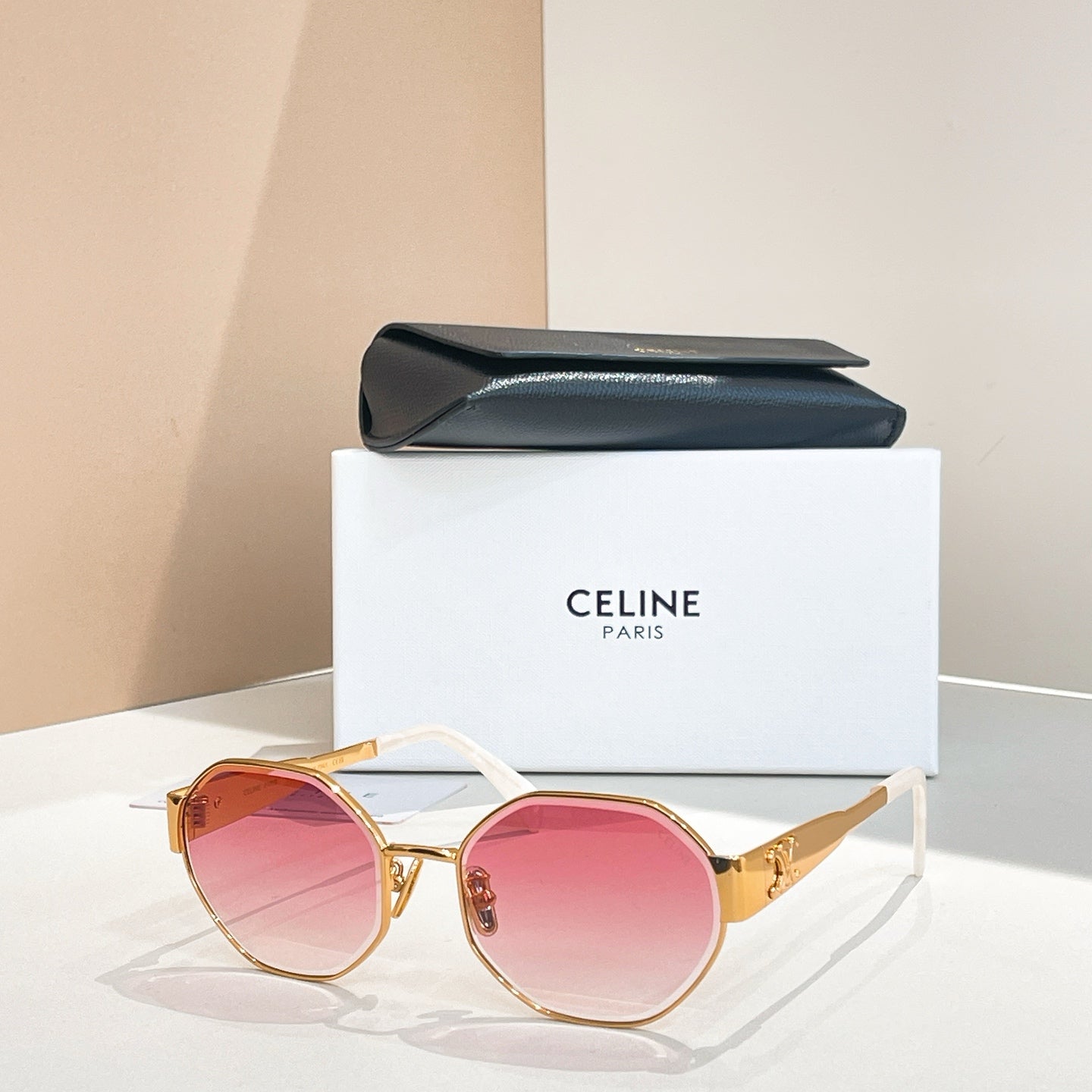 Celine Sunglasses 659064