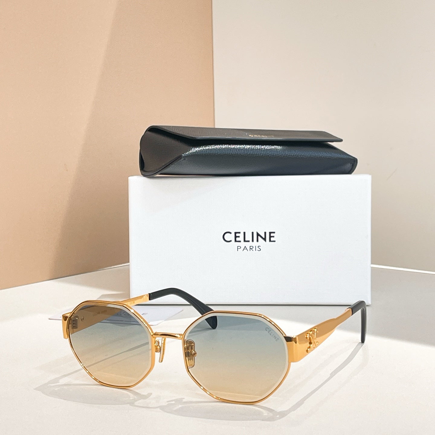 Celine Sunglasses 659064