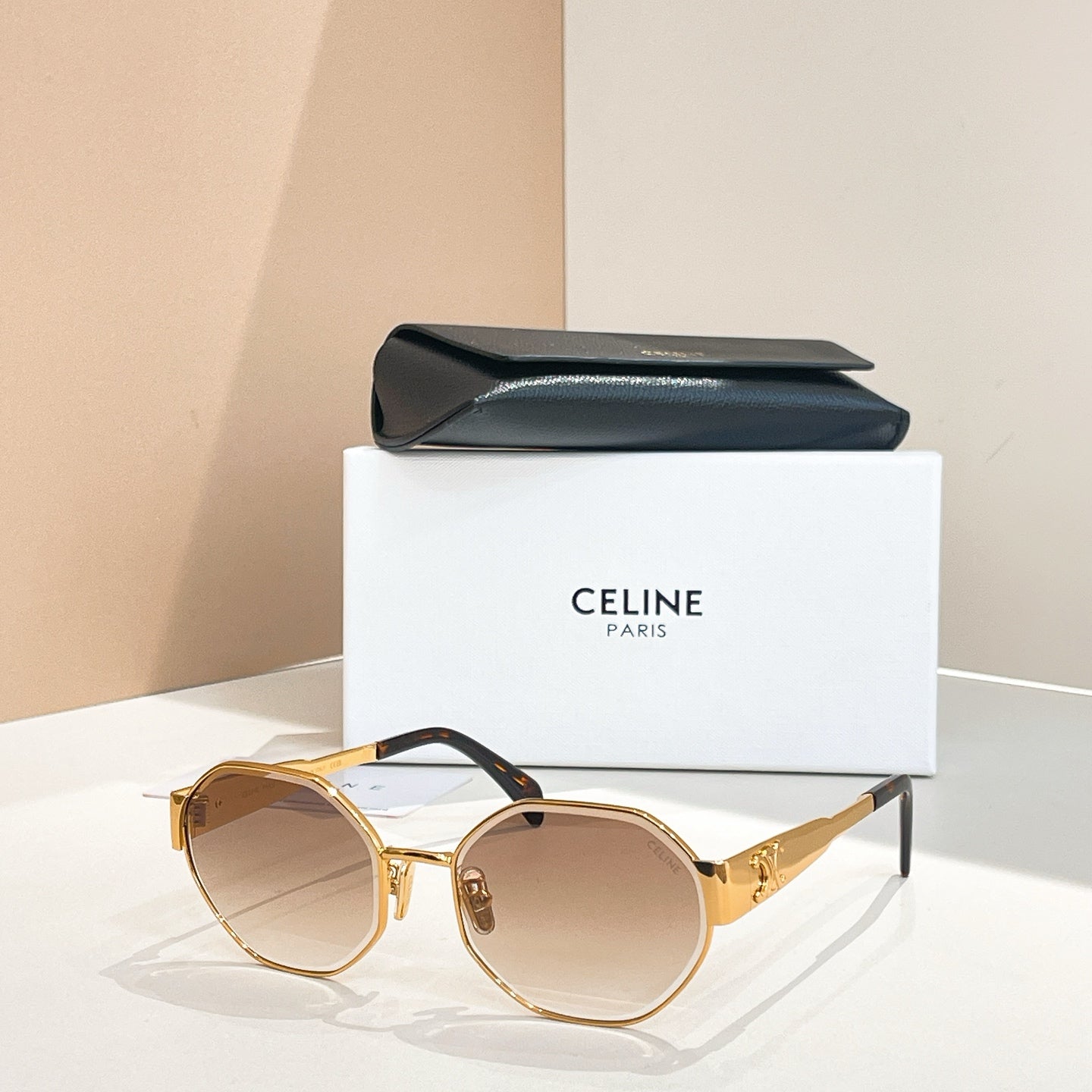 Celine Sunglasses 659064