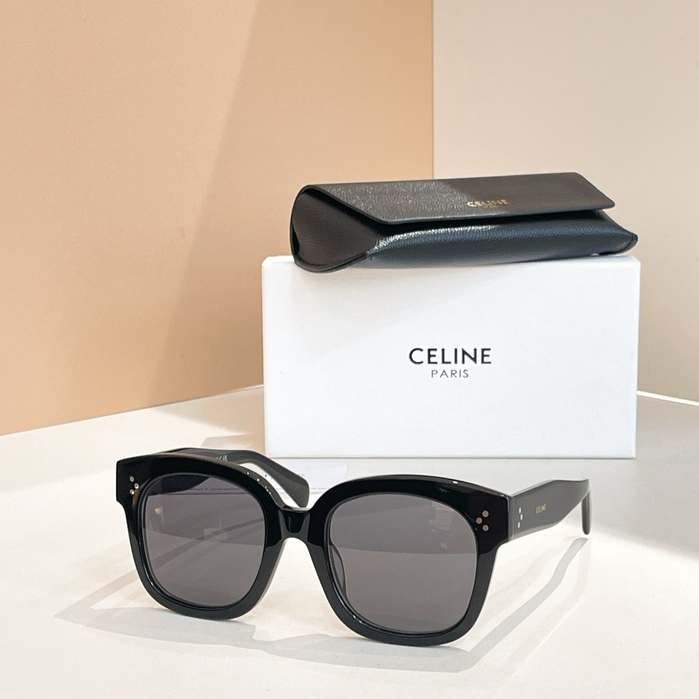 Celine Sunglasses 665054