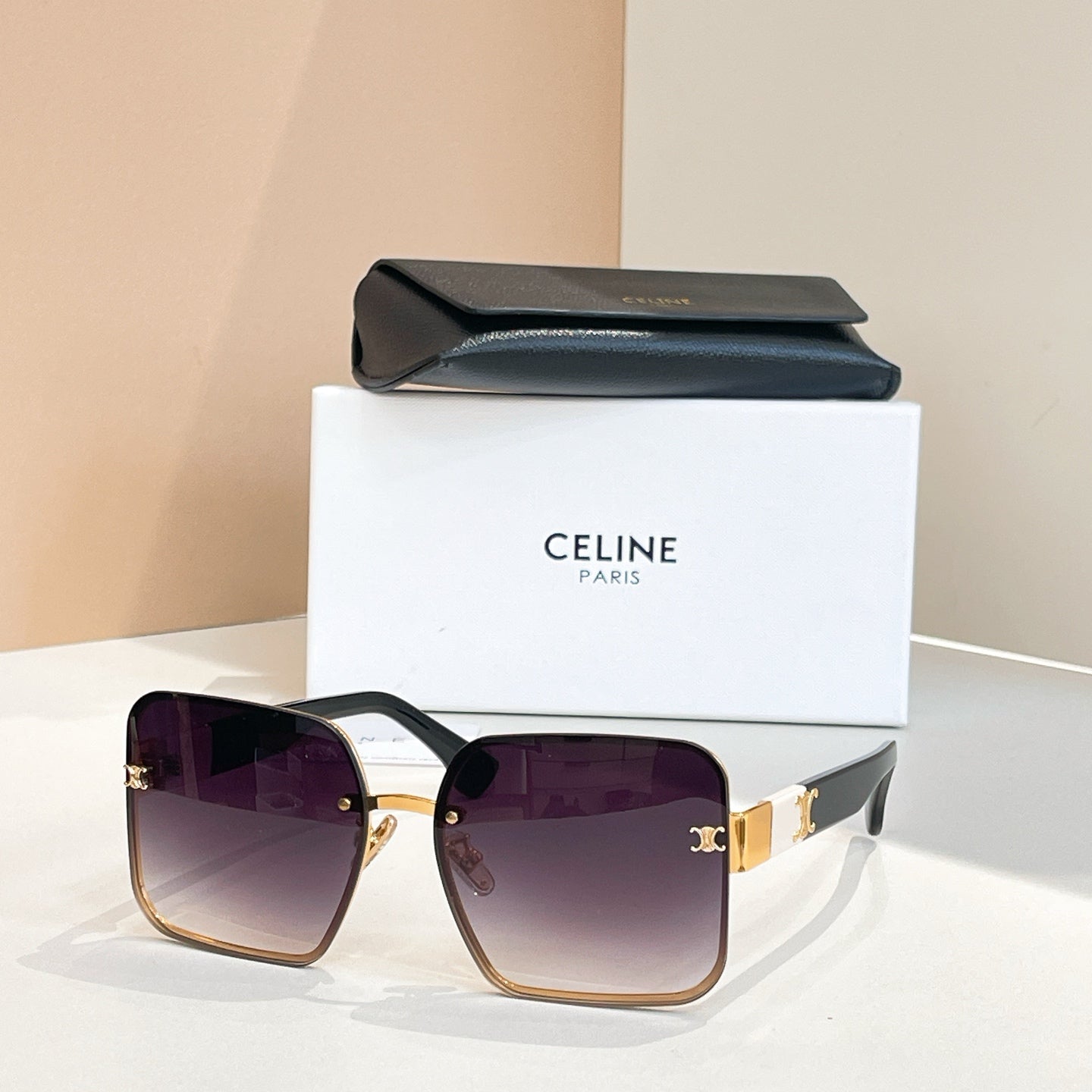 Celine Sunglasses 716769