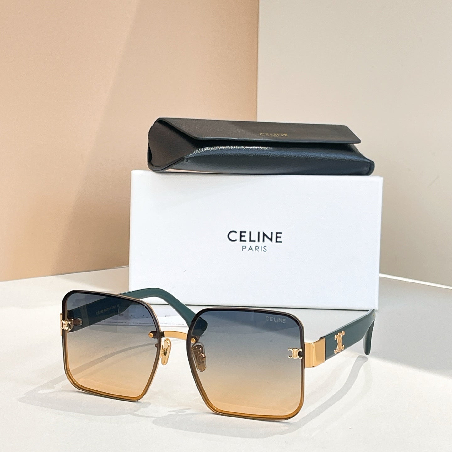 Celine Sunglasses 716769
