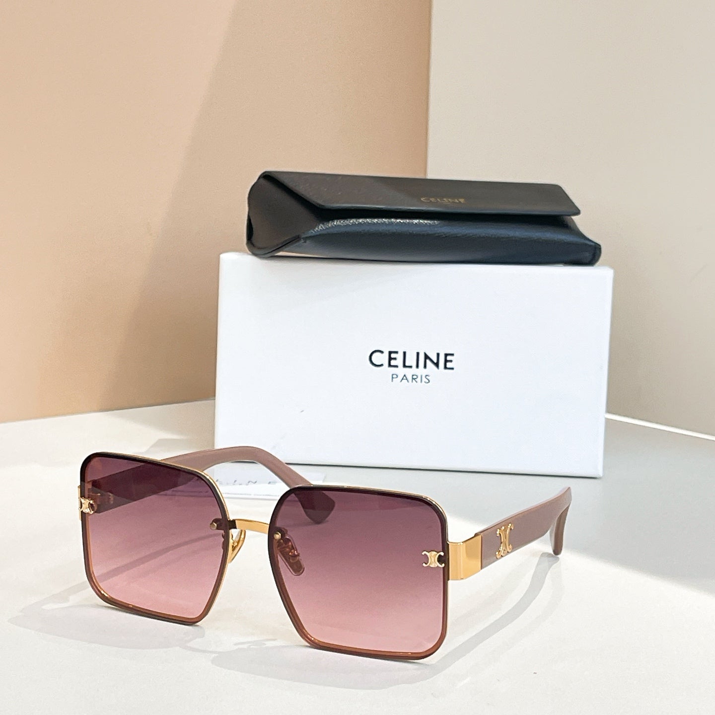 Celine Sunglasses 716769