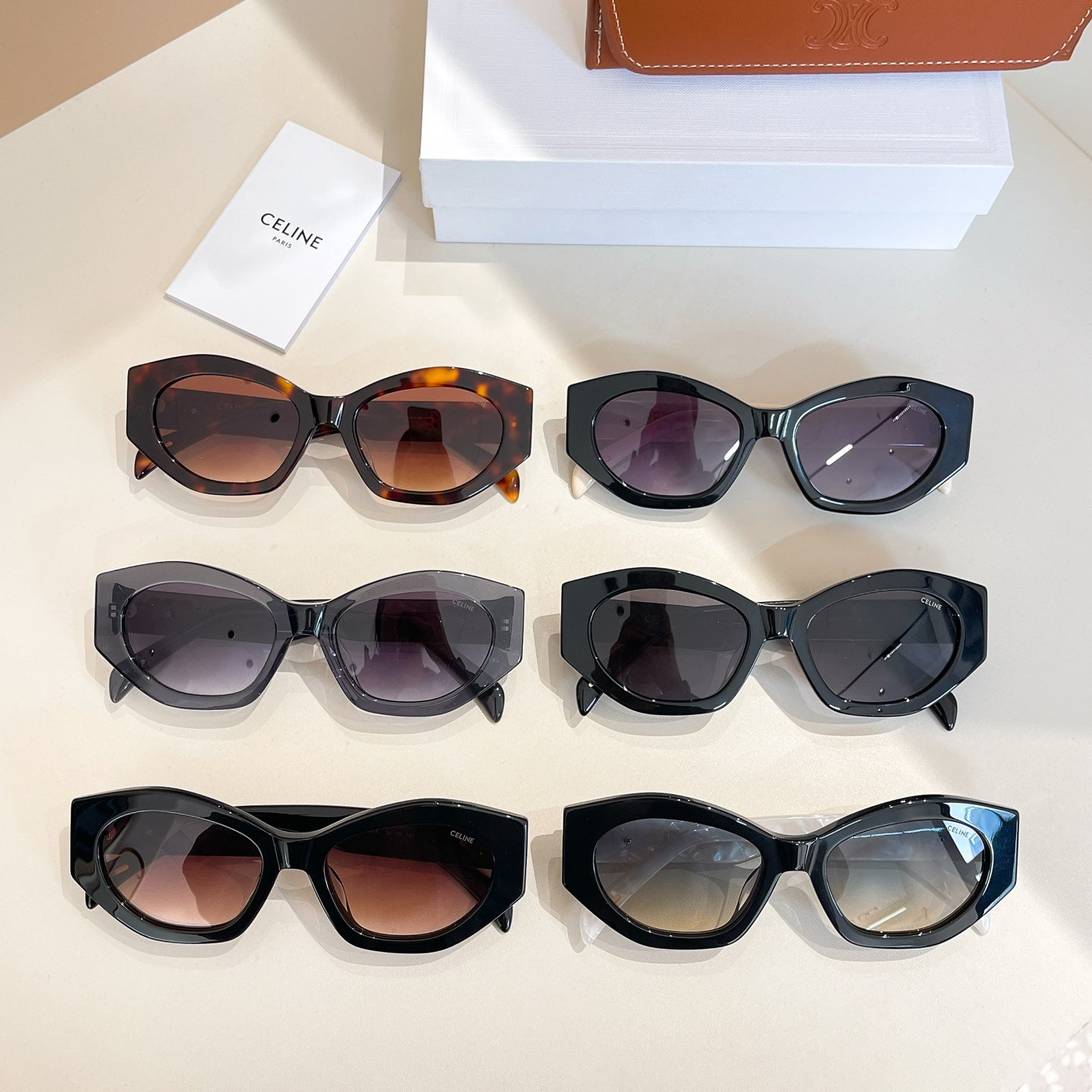 Celine Sunglasses 719711