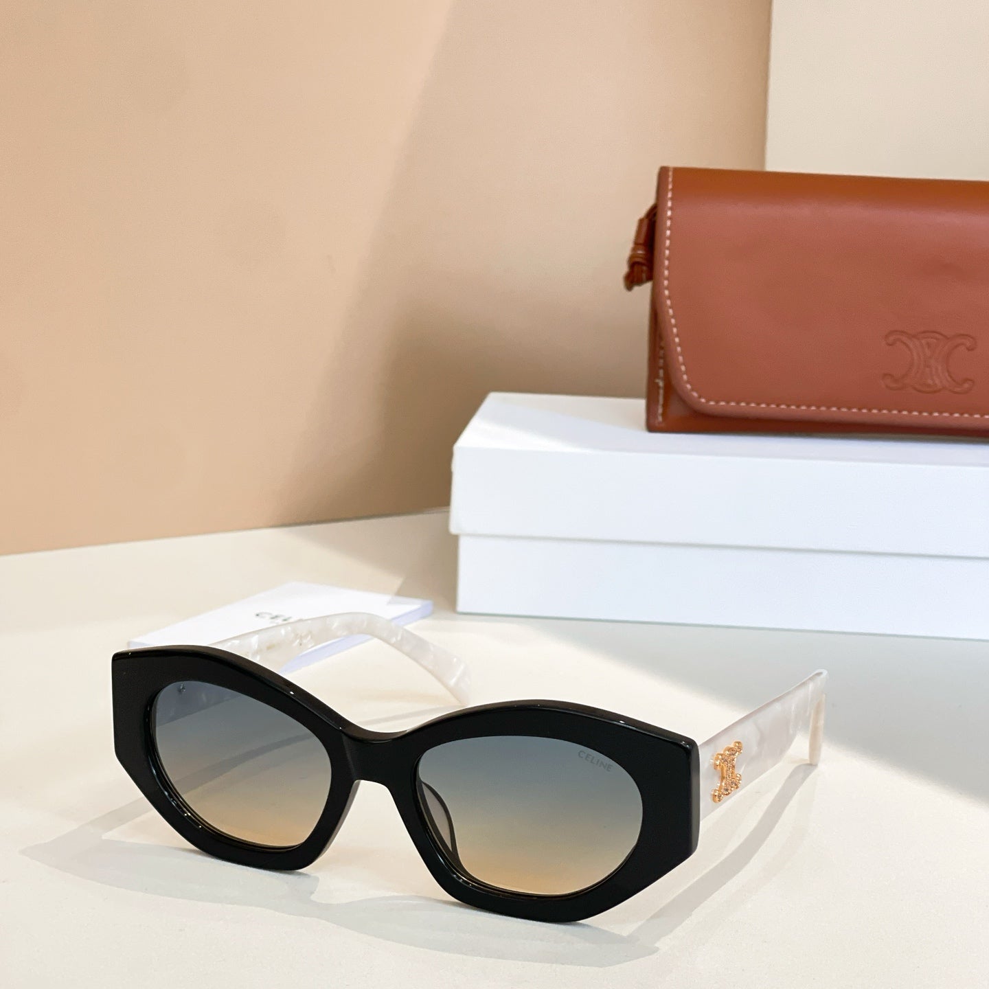 Celine Sunglasses 719711