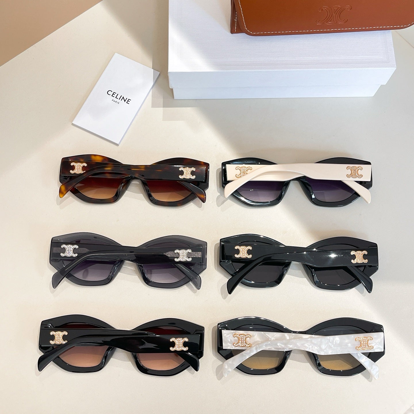 Celine Sunglasses 719711