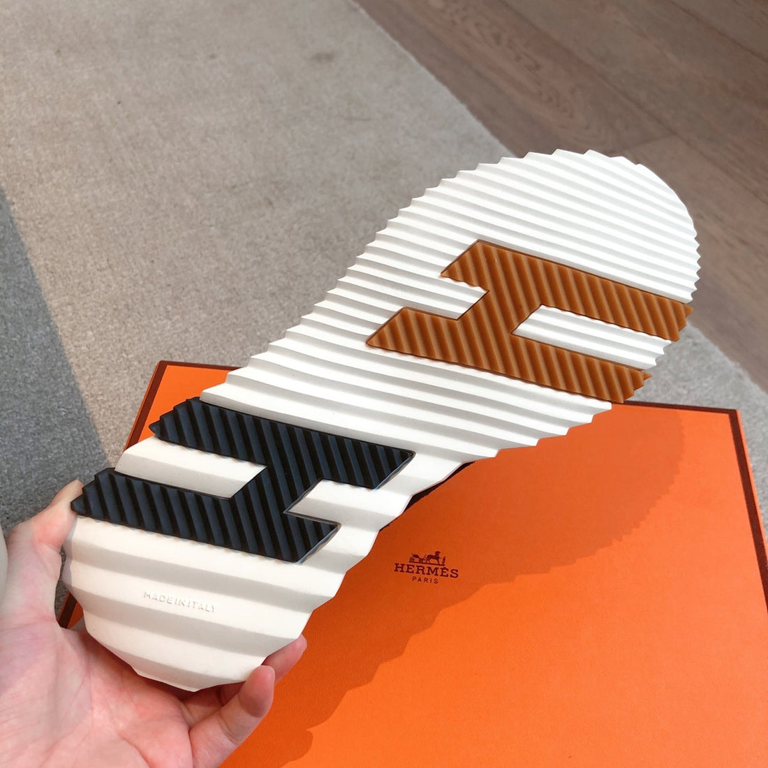 HM Men's 25 Ketch Sneaker Black Suede 639270