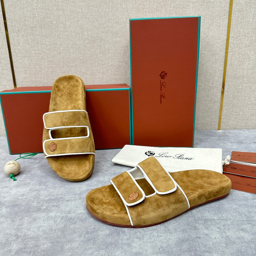 LP 360 TEXTILE FLEXY WALK SNEAKER BRONZE WOOL