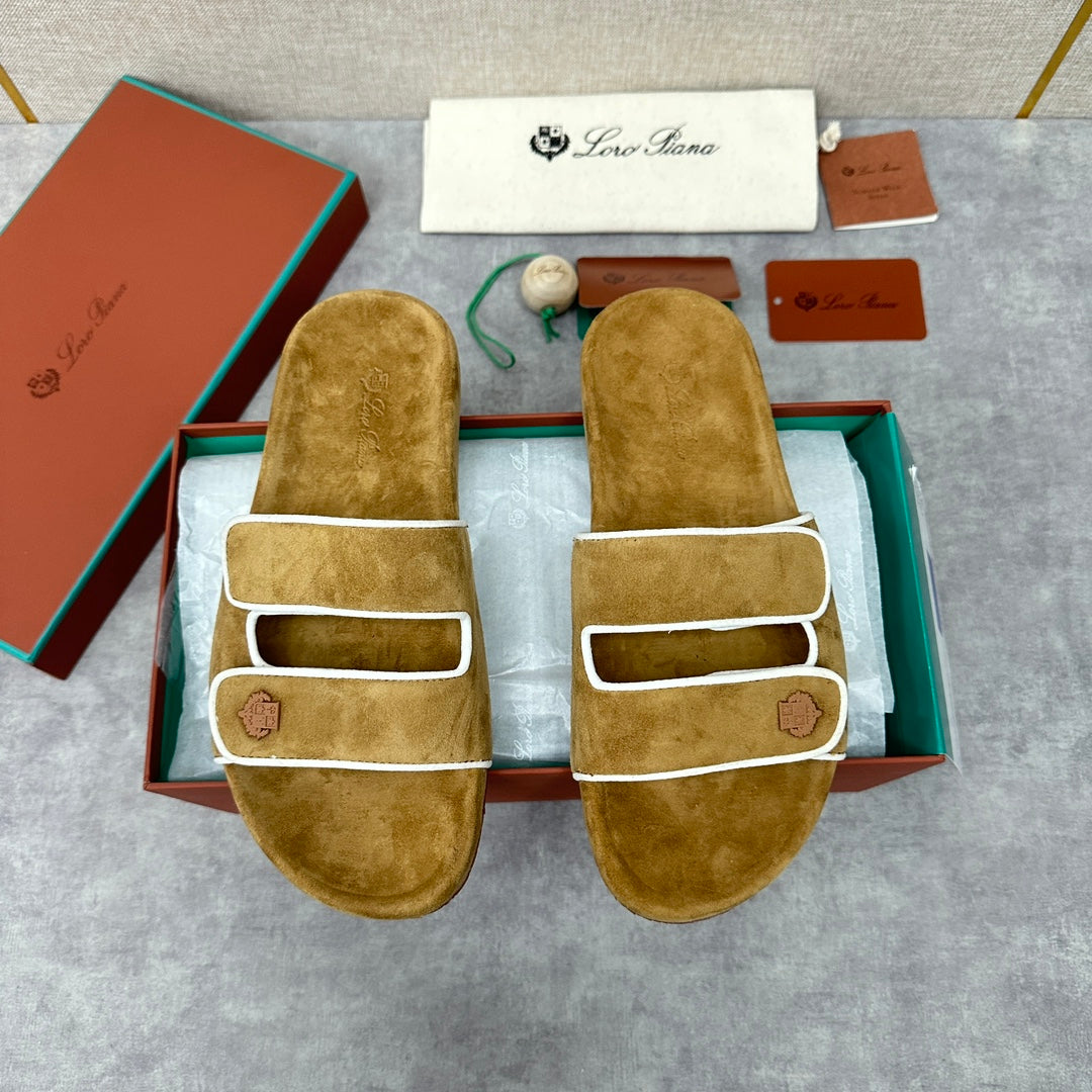 LP 360 TEXTILE FLEXY WALK SNEAKER BRONZE WOOL