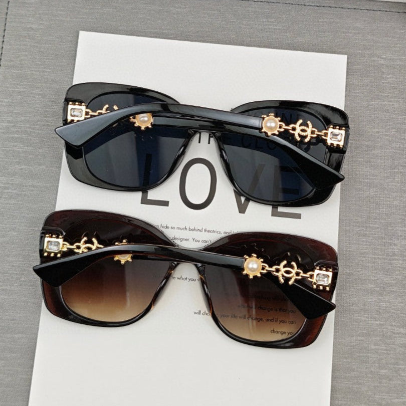 Chanel Sunglasses 558276