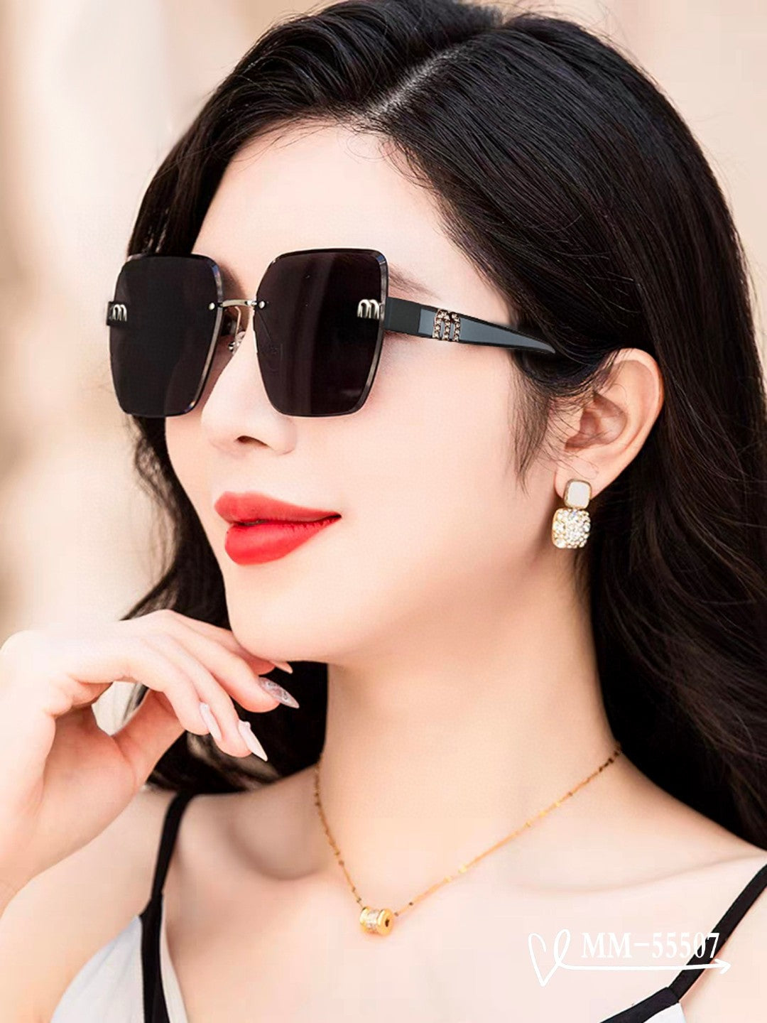 Miumiu Sunglasses 559560