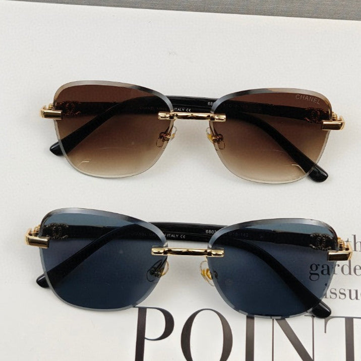 Chanel Sunglasses 560765