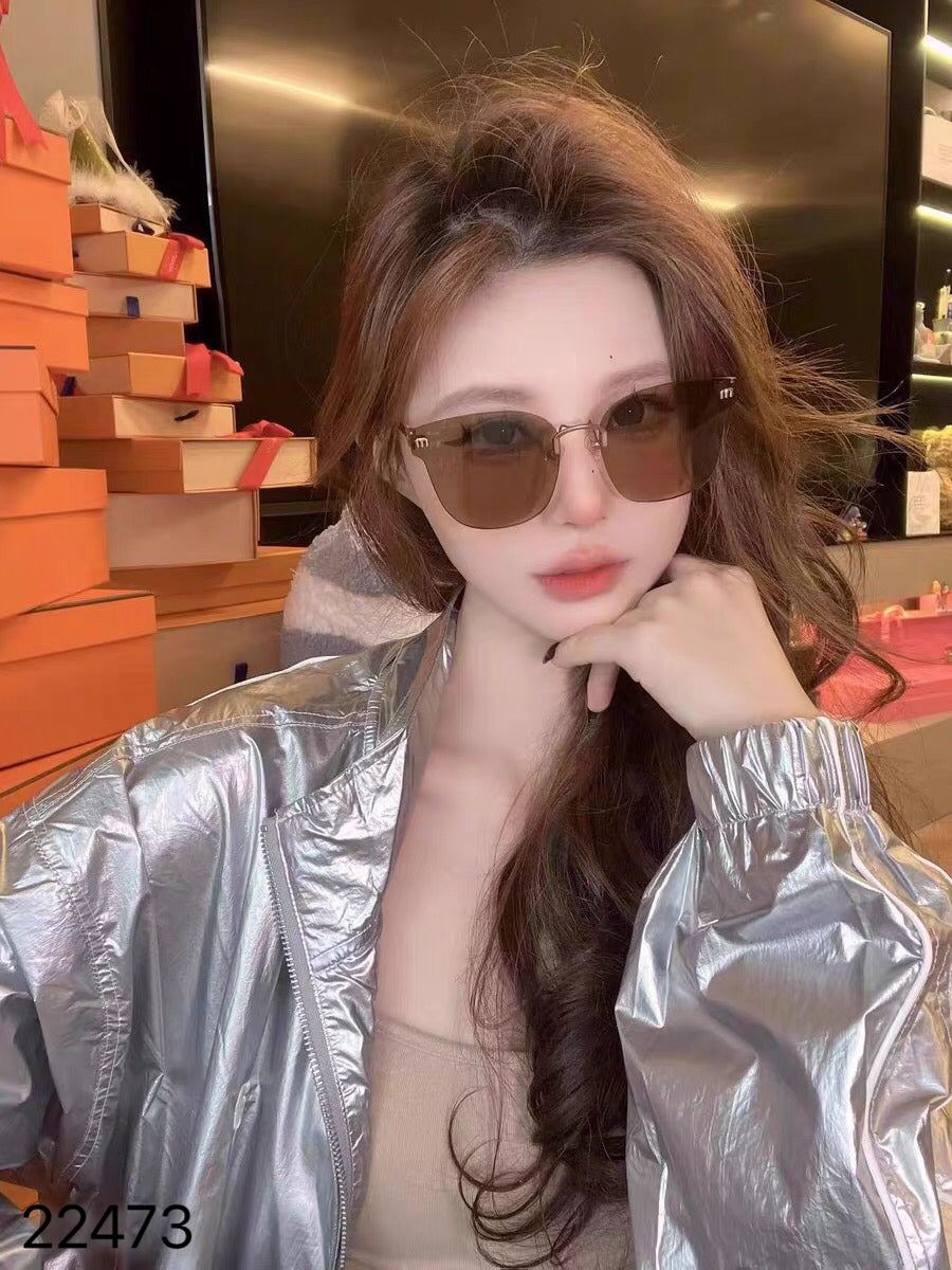 Miumiu Sunglasses 559566
