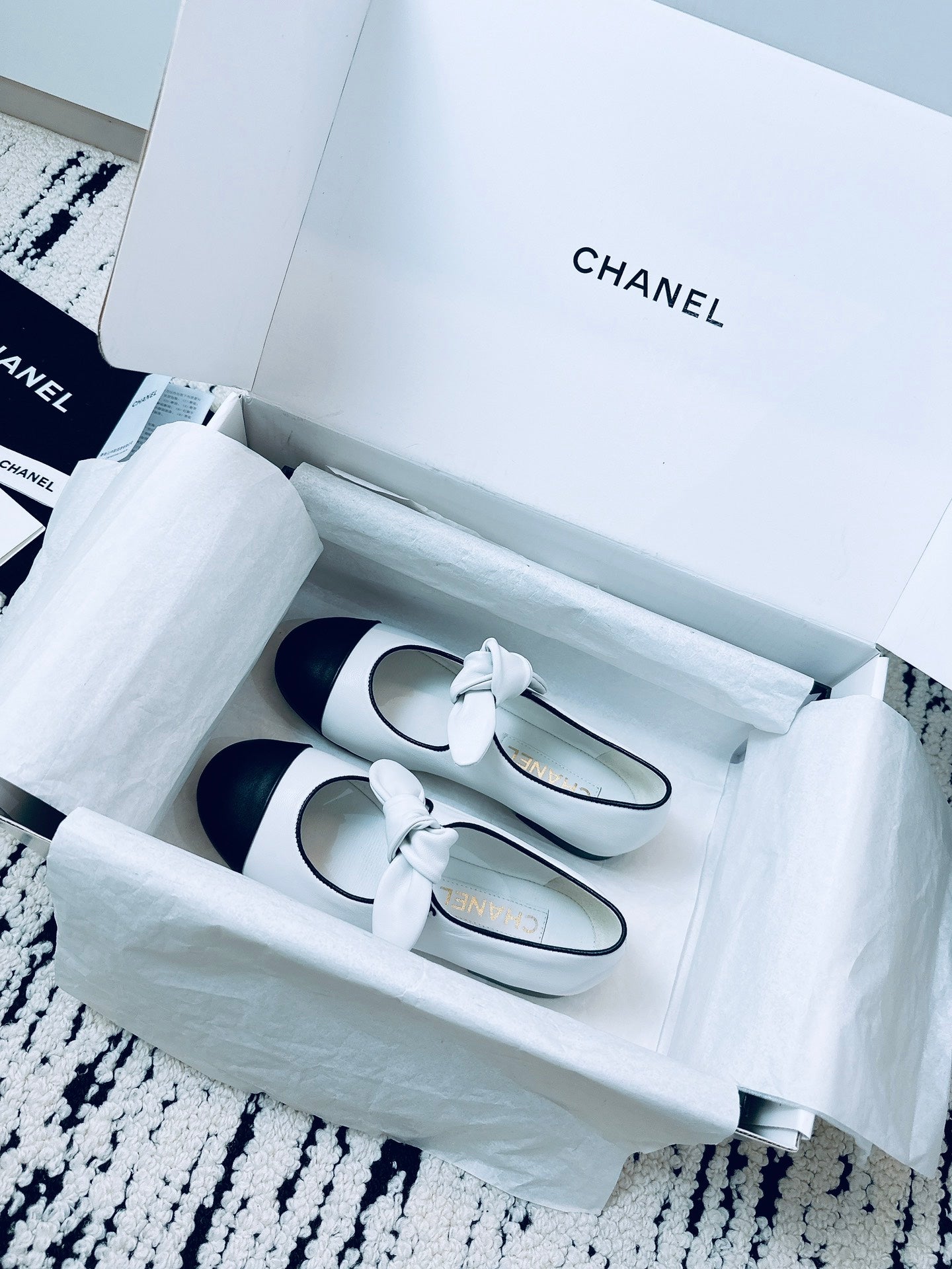 CC Mary Janes 15mm In White Cowhide 144485