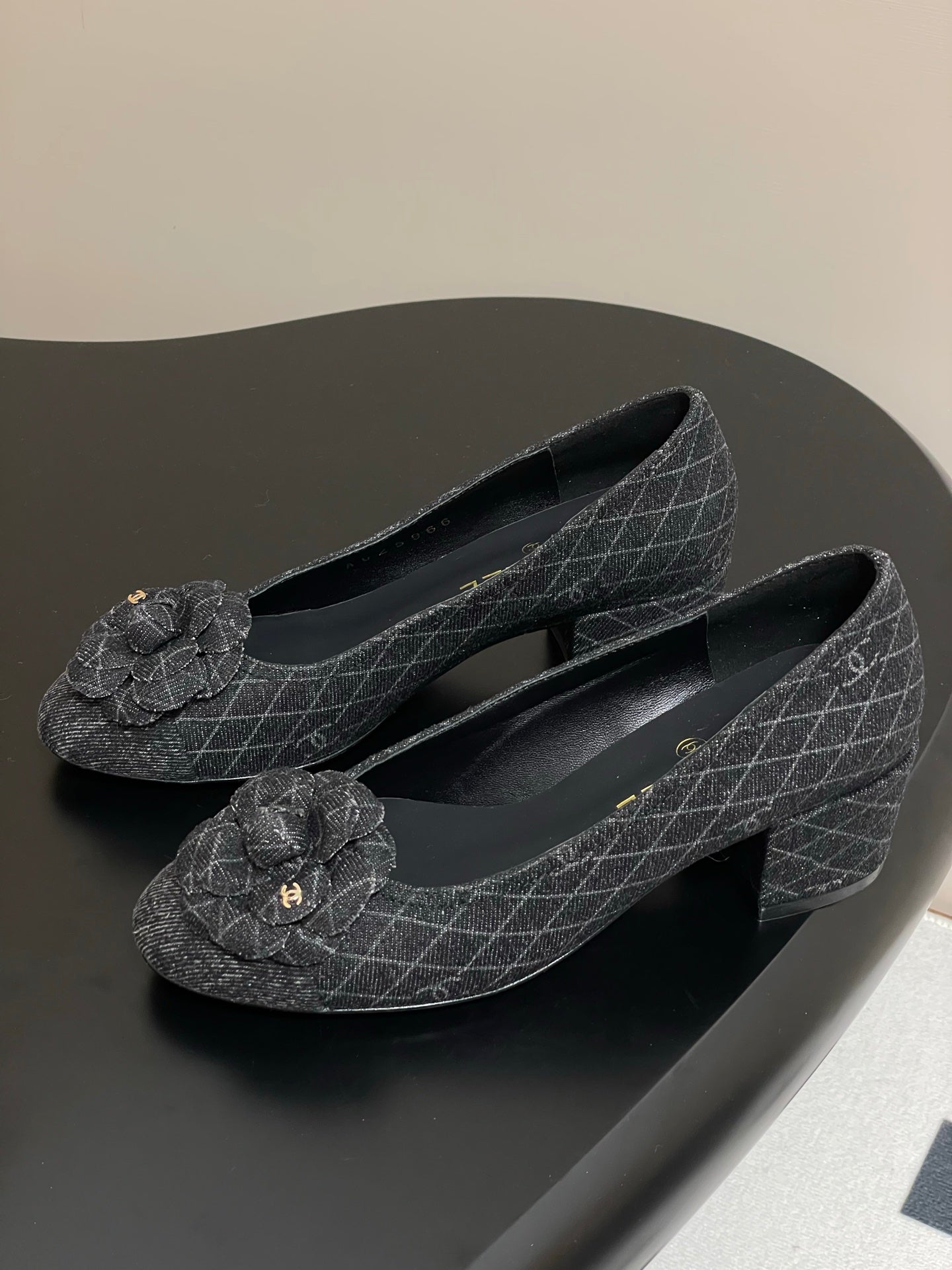 CC 25S Ballet Flower