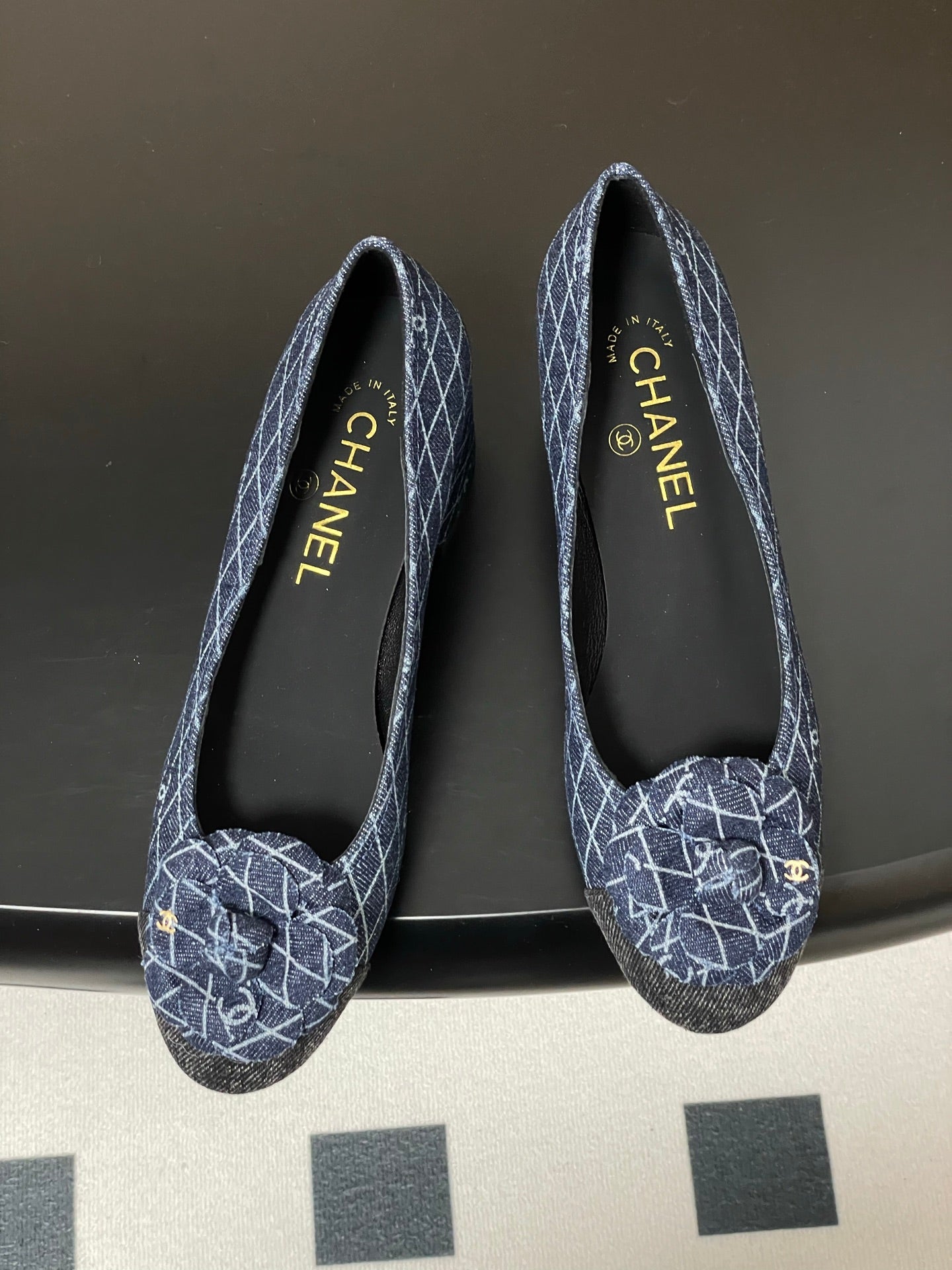 CC 25S Ballet Flower