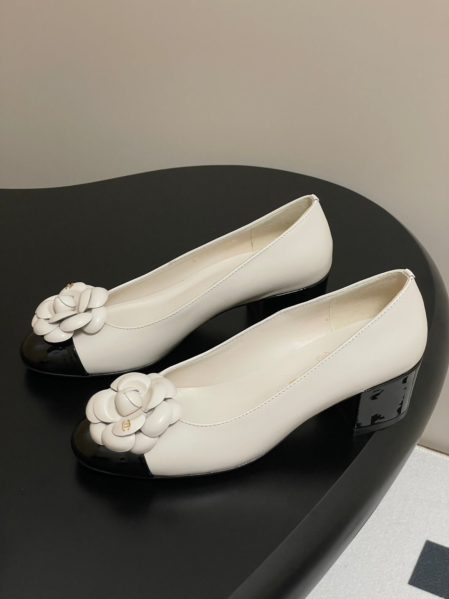 CC 25S Ballet Flower