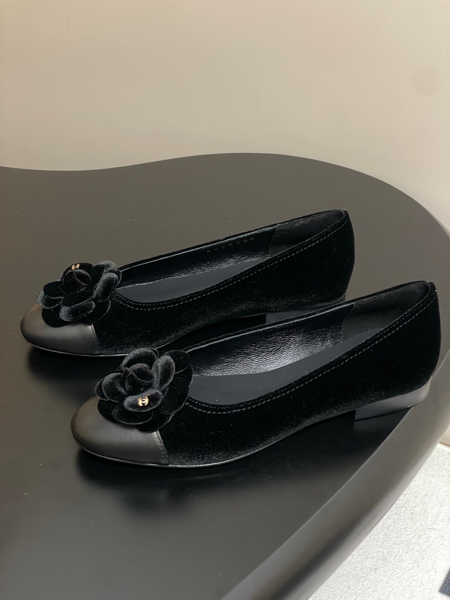 CC 25S Ballet Flower