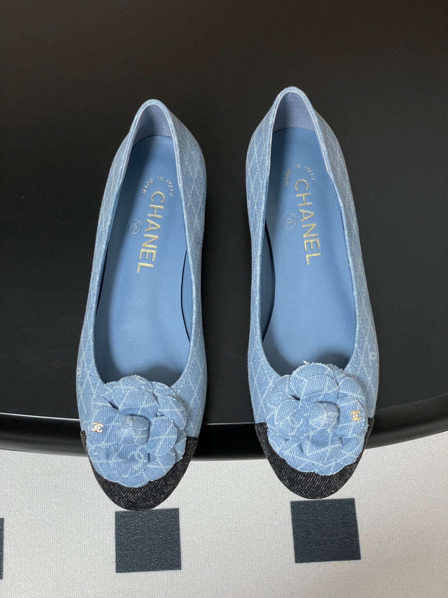 CC 25S Ballet Flower