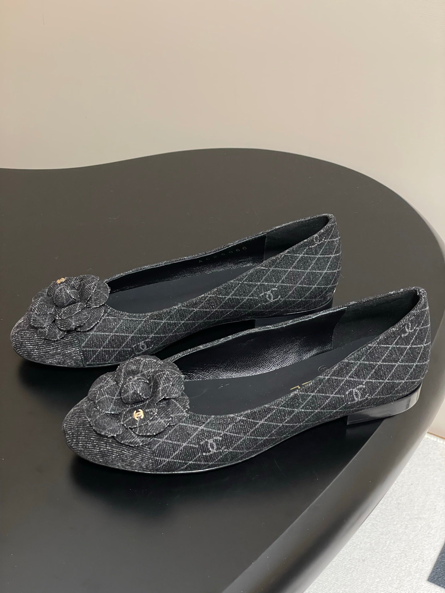 CC 25S Ballet Flower