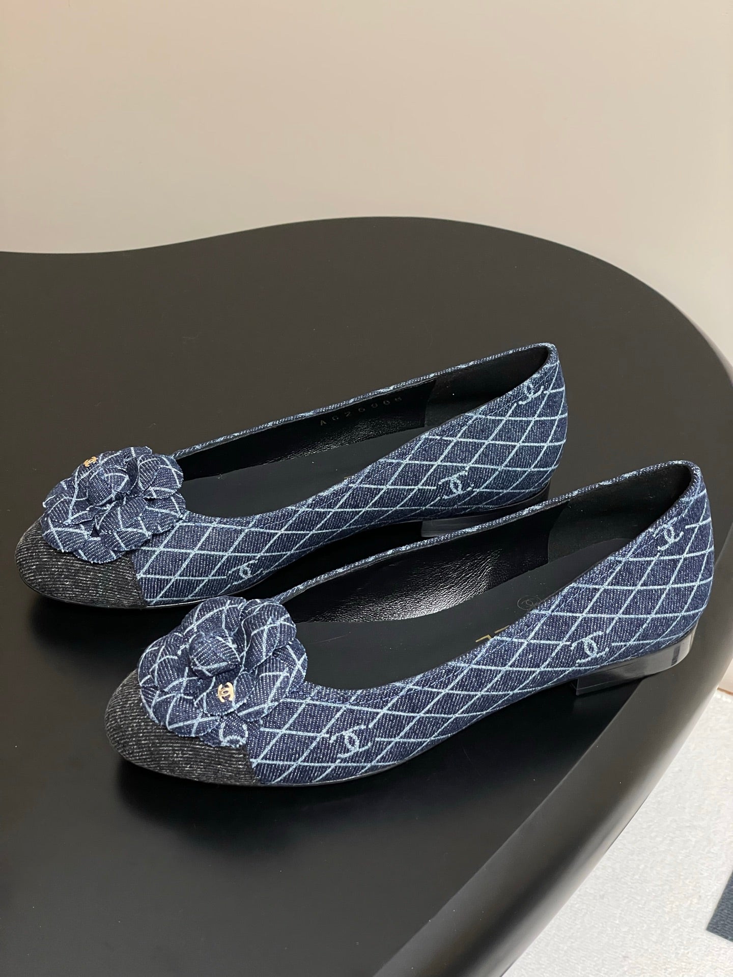 CC 25S Ballet Flower