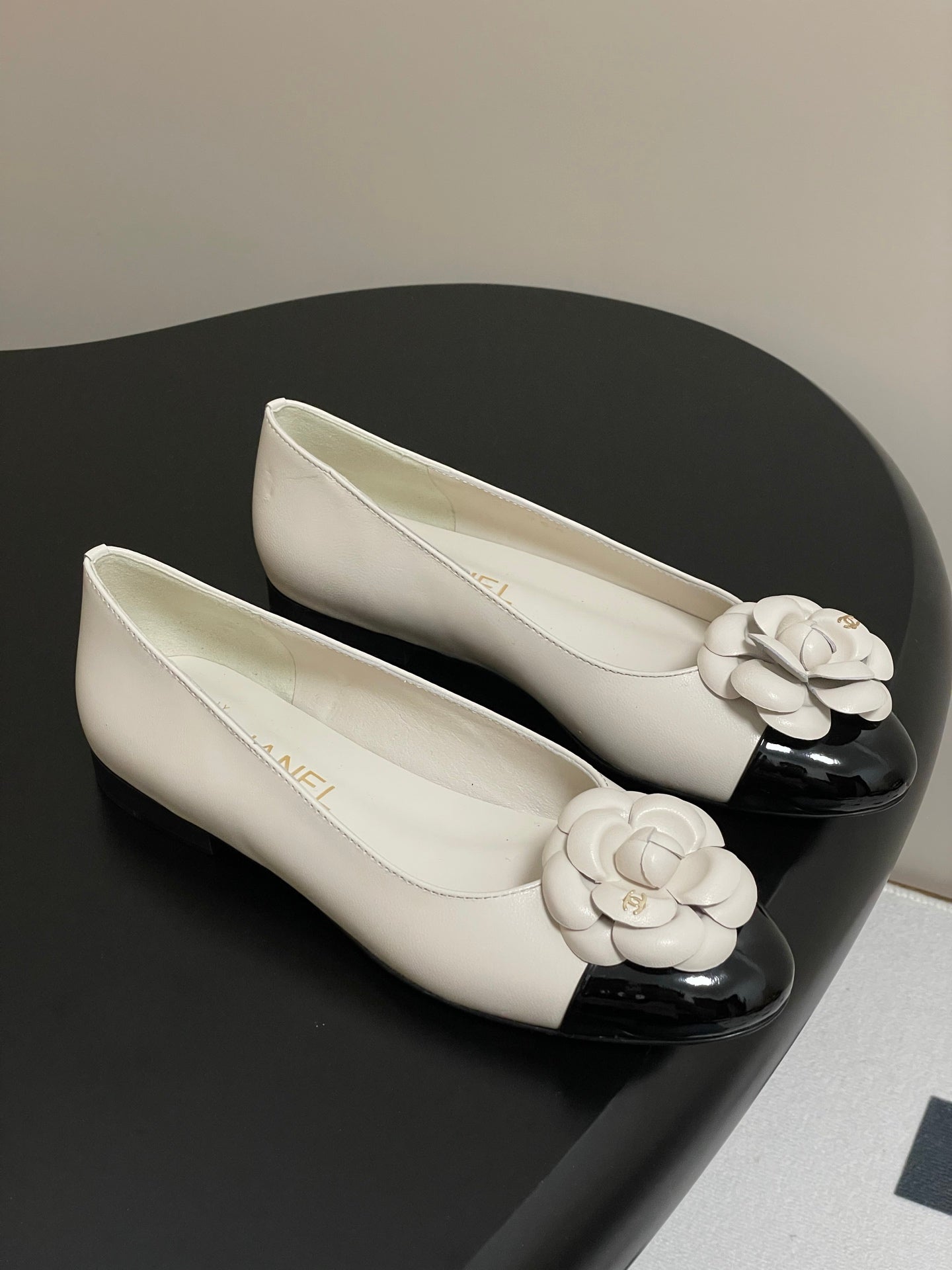 CC 25S Ballet Flower