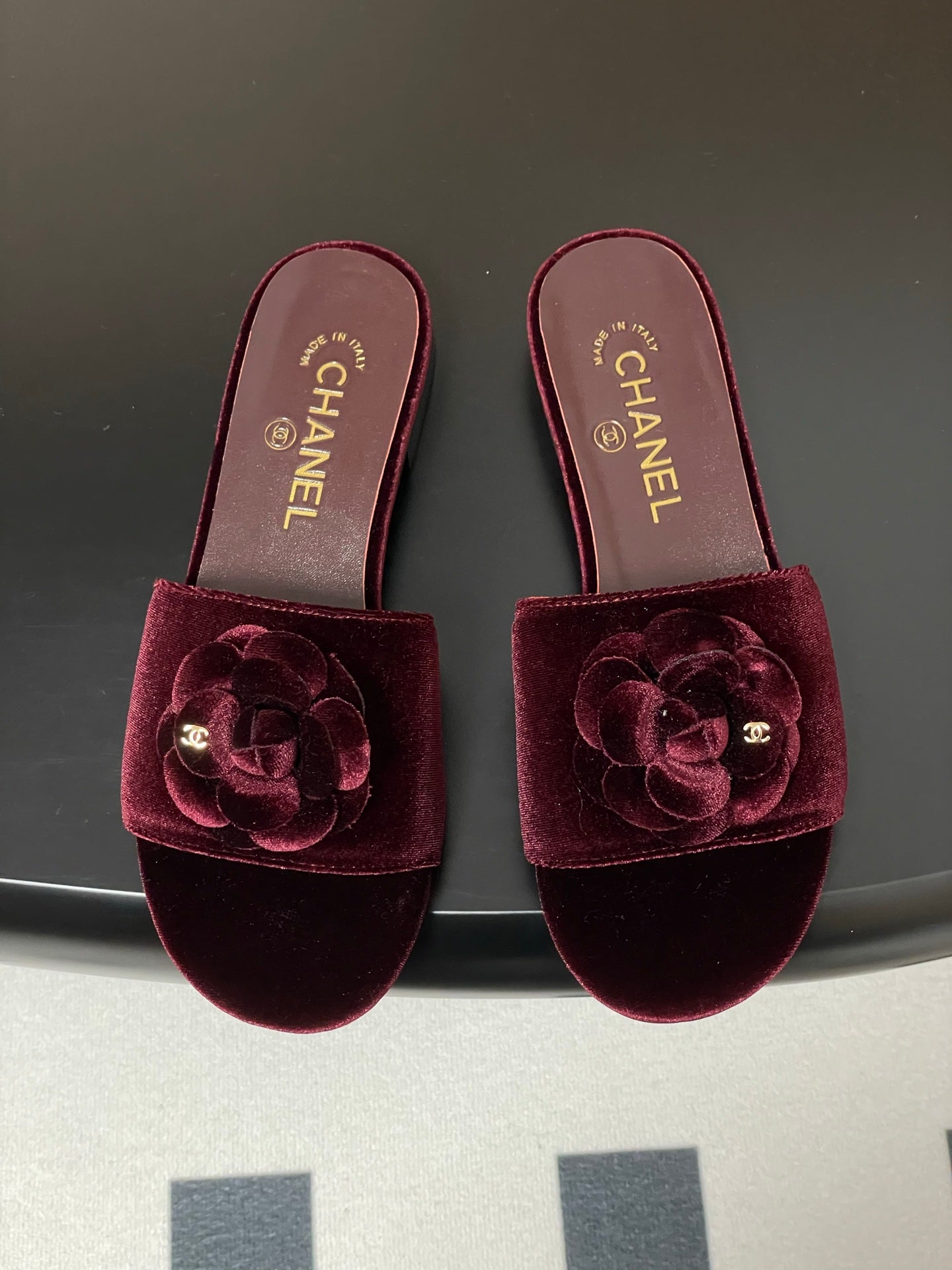 CC 25S Sandal Flower