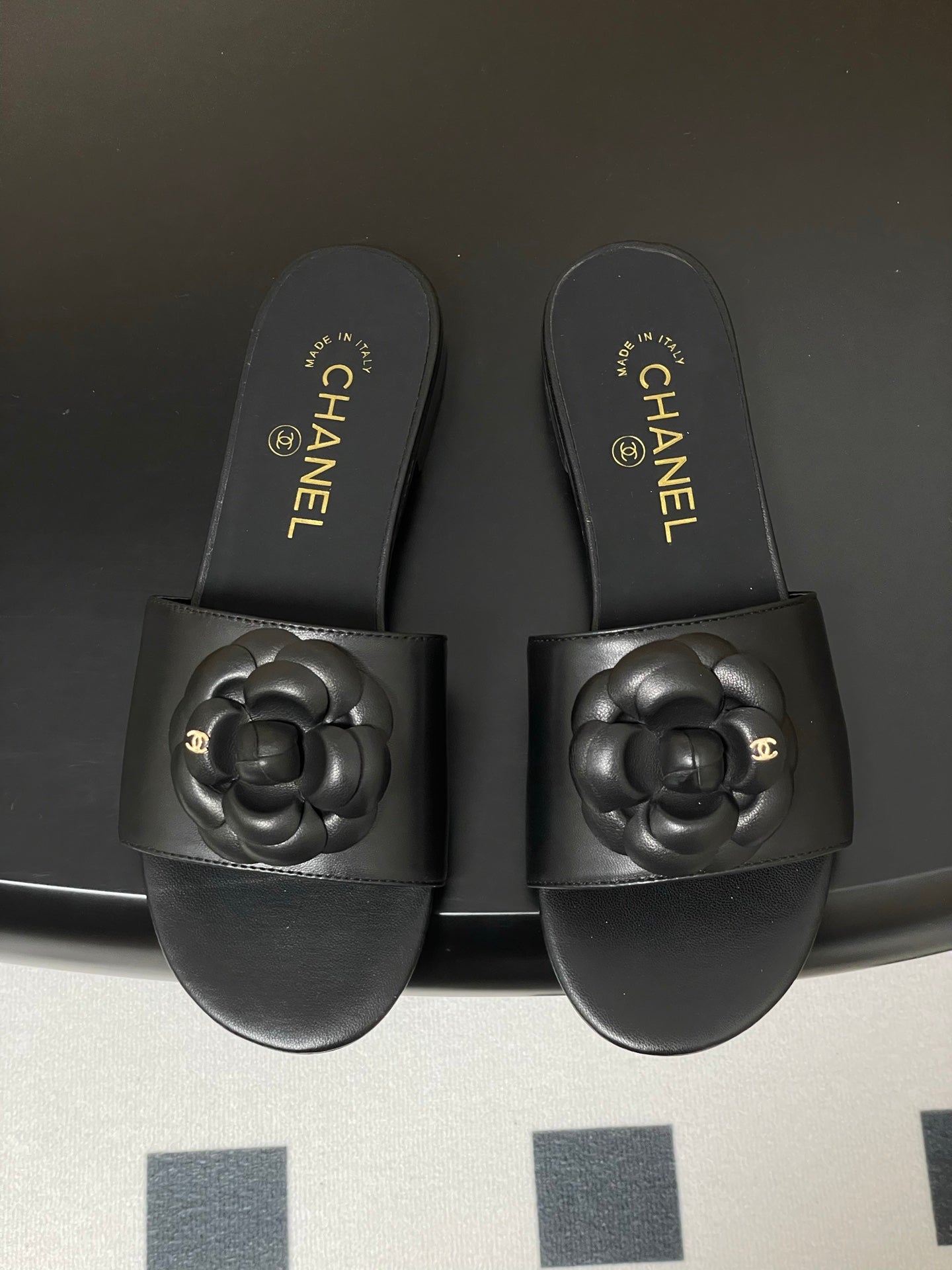 CC 25S Sandal Flower