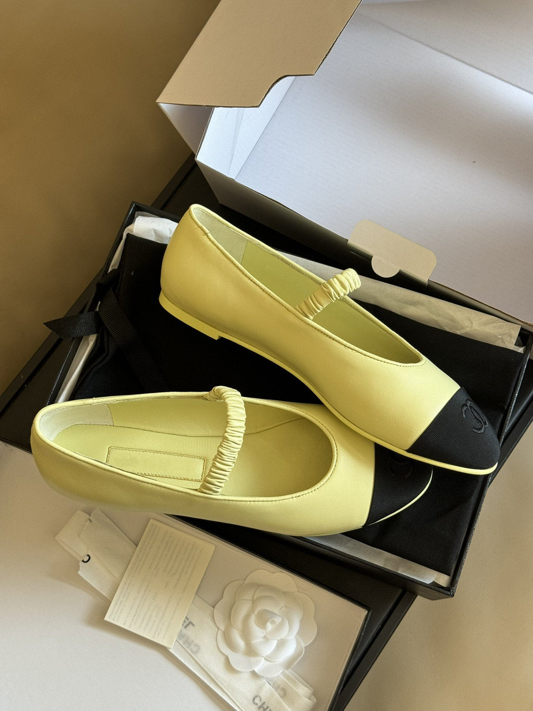 mary janes lime black lambskin grosgrain