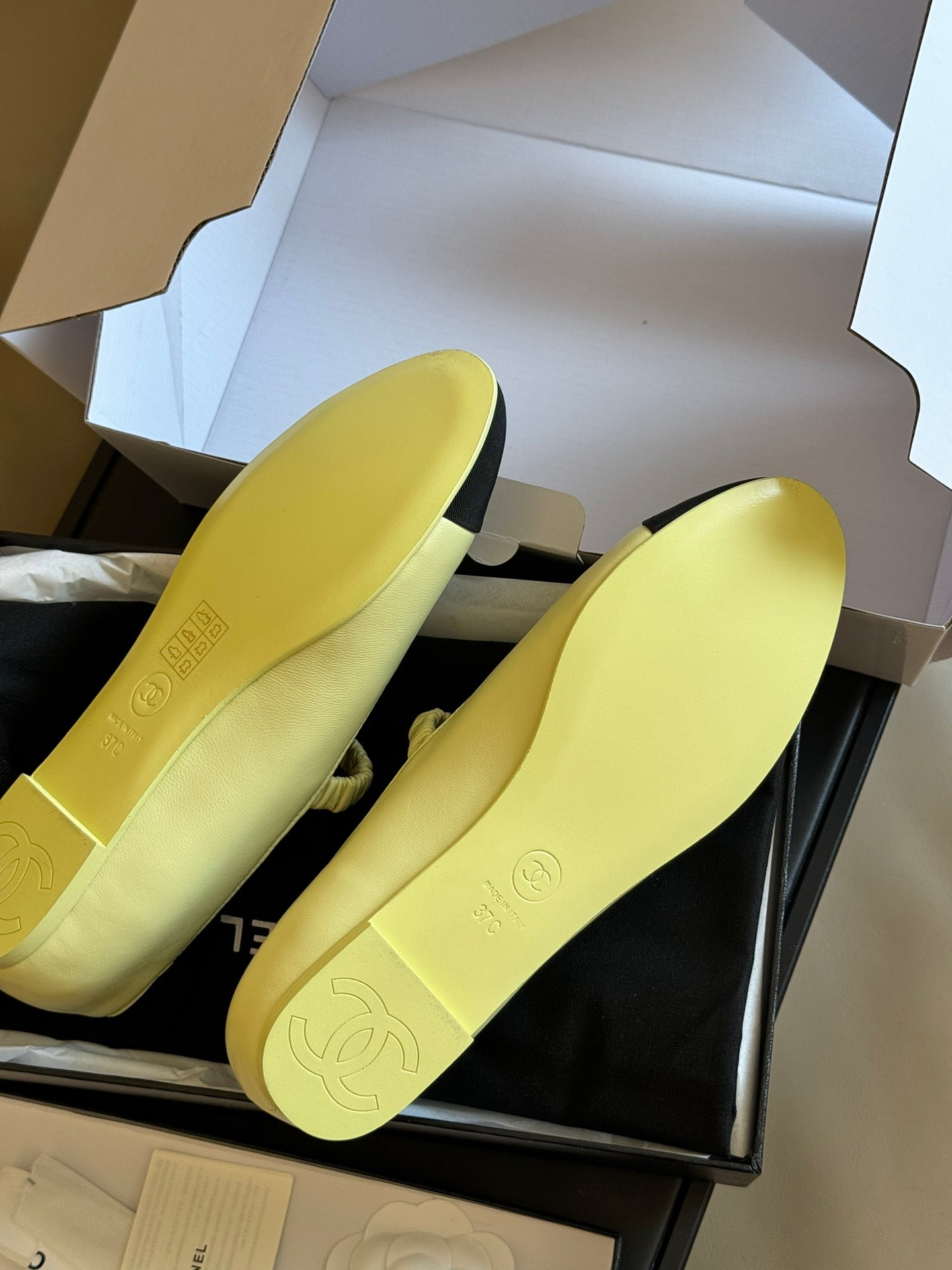 mary janes lime black lambskin grosgrain