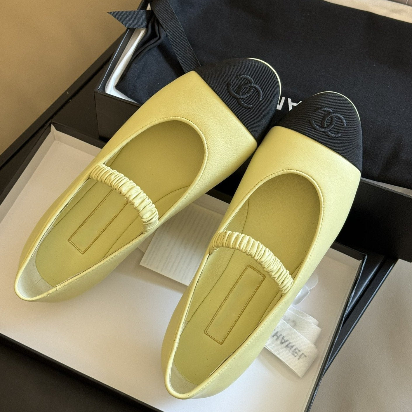 mary janes lime black lambskin grosgrain