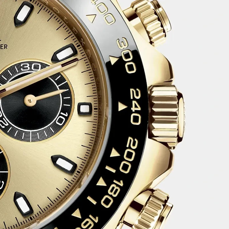Rolex COSMOGRAPH DAYTONA-116518LN-0040