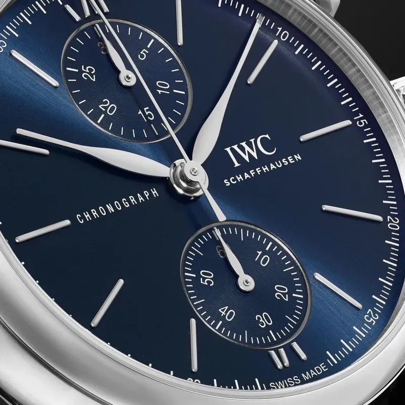 IWC Portofino IW391408 watch