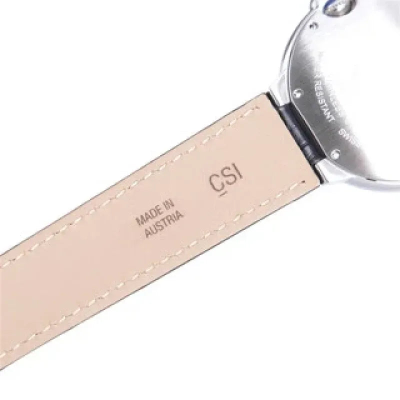 Cartier Ballon Bleu WSBB0026 watch