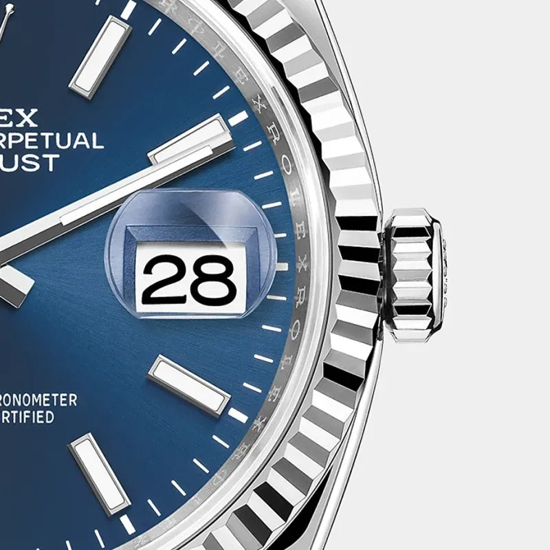 Rolex Datejust m126234-0018 Watch