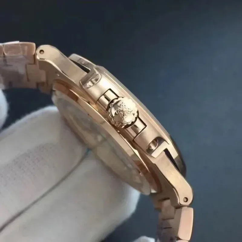 Patek Philippe Nautilus 5711/1R-001（Special Edition）