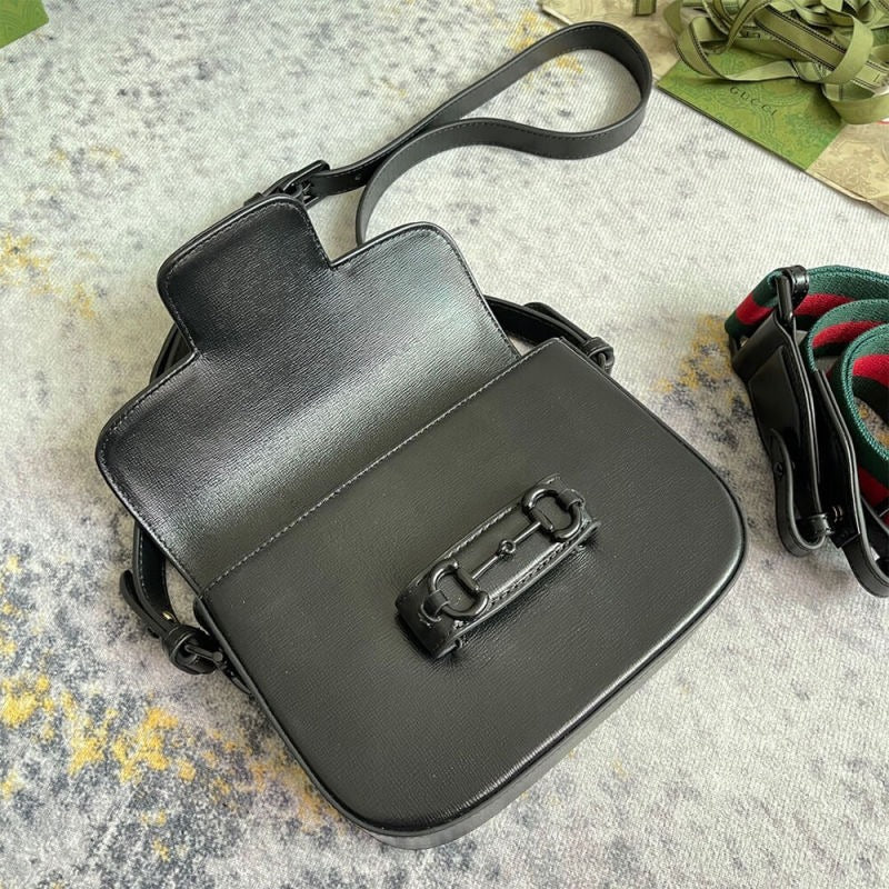 Gucci 1955 Horsebit mini bag