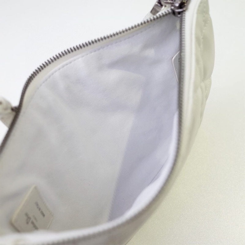 MINI DIOR CARO TULIP BAG