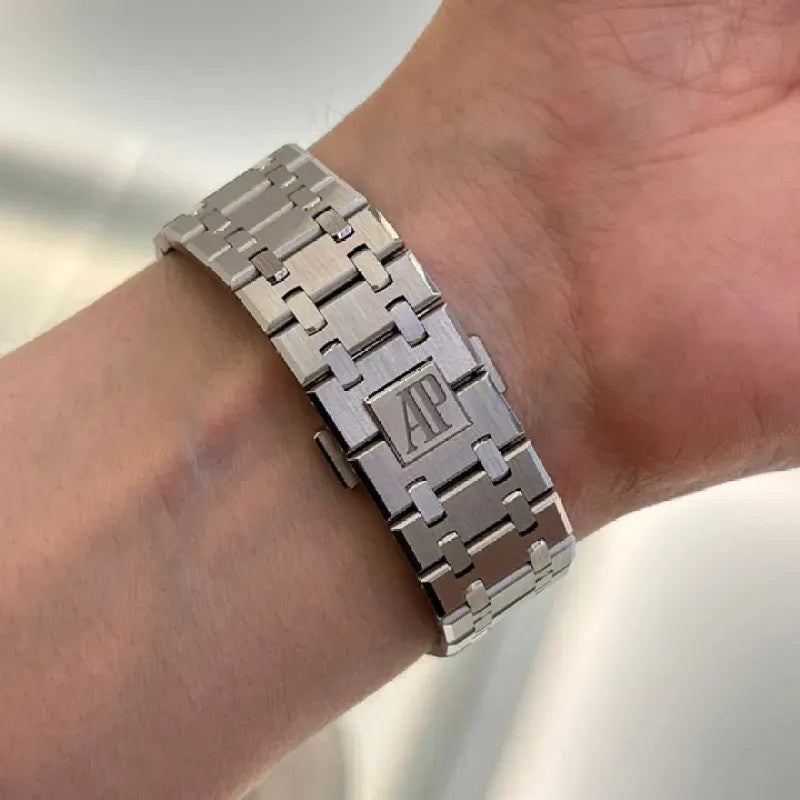 ROYAL OAK SELFWINDING CHRONOGRAPH Ref. 262402