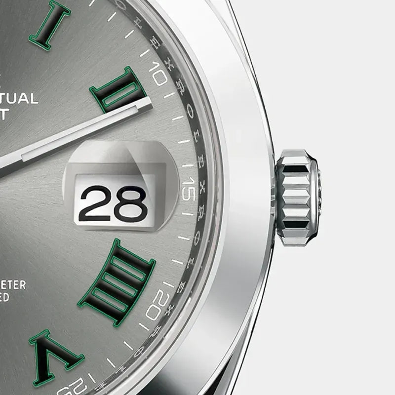 Rolex Datejust m126300-0013 Watch