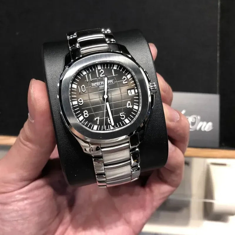 Patek Philippe Aquanaut 5167/1A-001