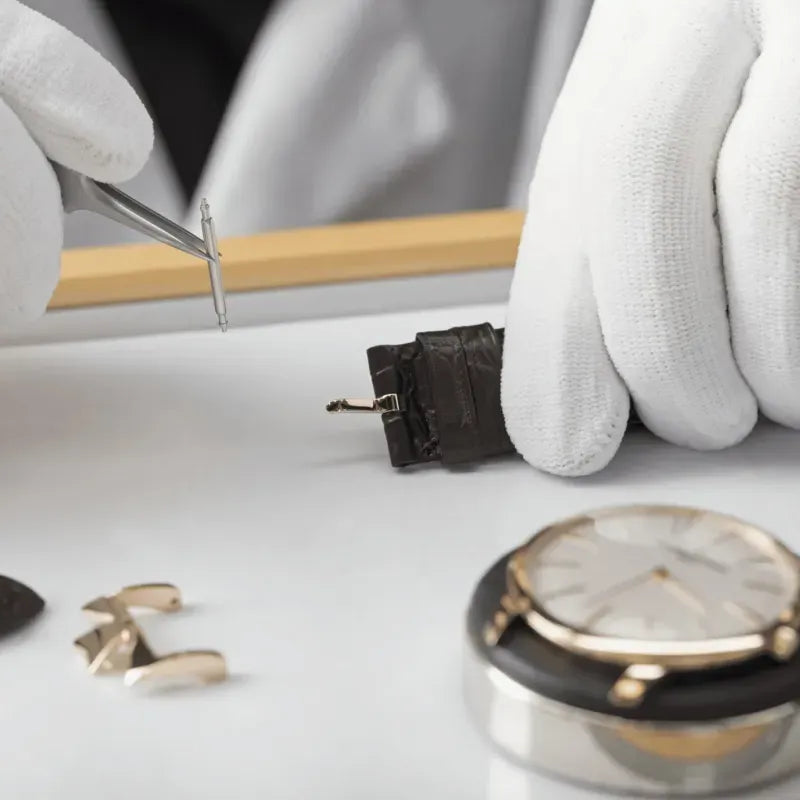 Vacheron Constantin heritage series 81180/000R-9159 watch