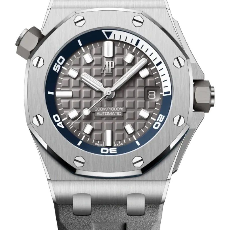 Royal Oak Offshore Diver's Watch Ref. 15720ST