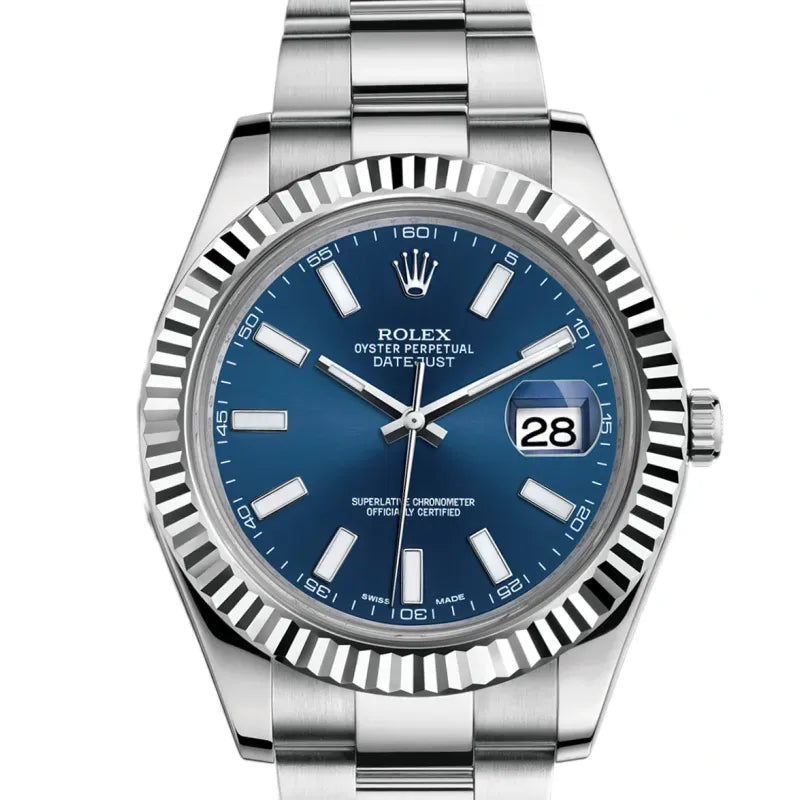 Rolex Datejust 116334-0005 Watch