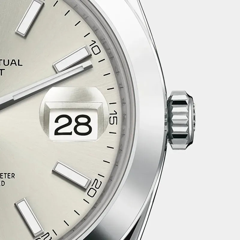 Rolex Datejust m126300-0003 Watch