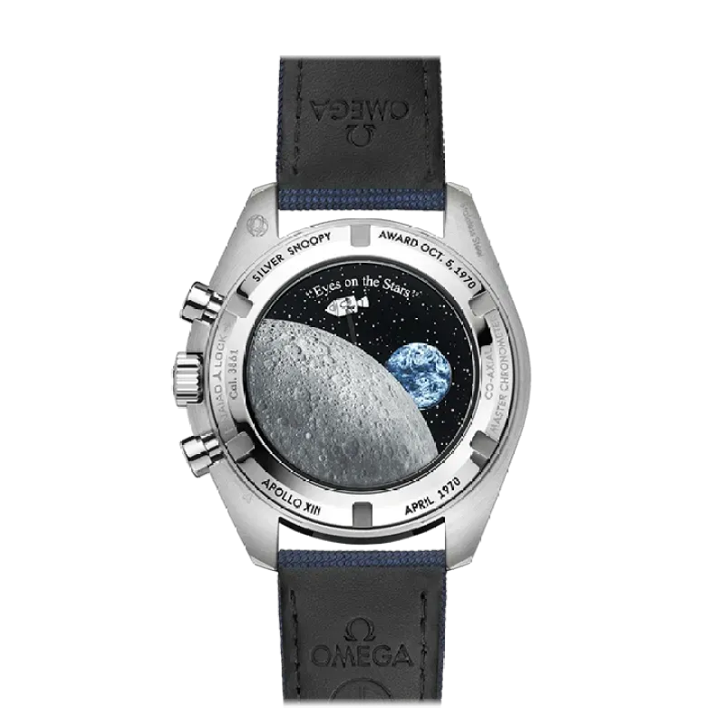 ANNIVERSARY SERIES CO‑AXIAL MASTER CHRONOMETER CHRONOGRAPH 42 MM