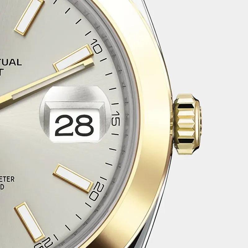 Rolex Datejust m126303-0002 Watch