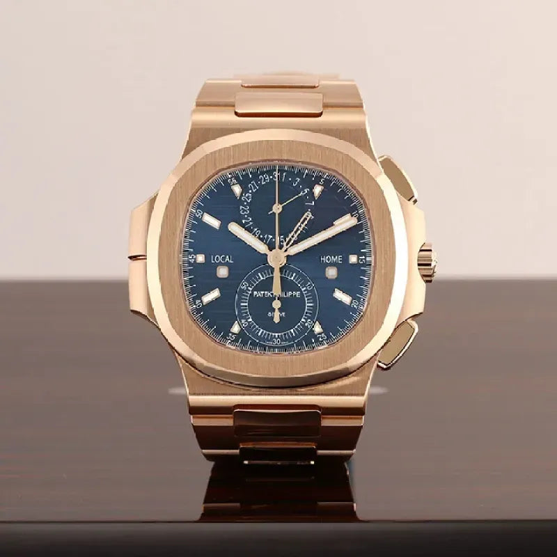5990/1R - Patek Philippe NAUTILUS