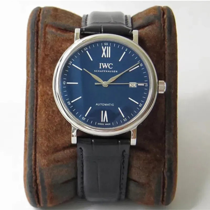 IWC PORTOFINO IW356518 watch (EDITION “150 YEARS”)