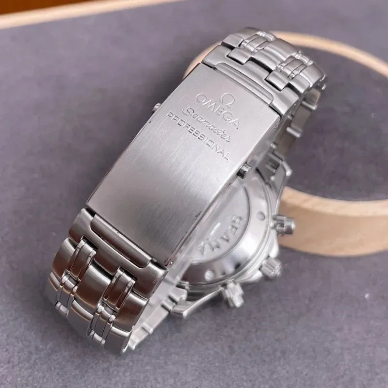 Omega Seamaster 2225.80.00 Chronograph 41.5mm
